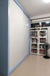 Blk 450A West Terra @ Bukit Batok (Bukit Batok), HDB 3 Rooms #635919181